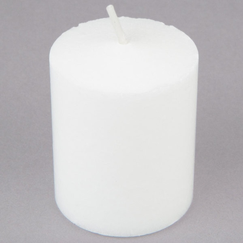 15 Hr Votive Candle