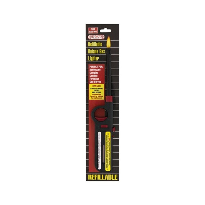 Butane Lighter Refillable