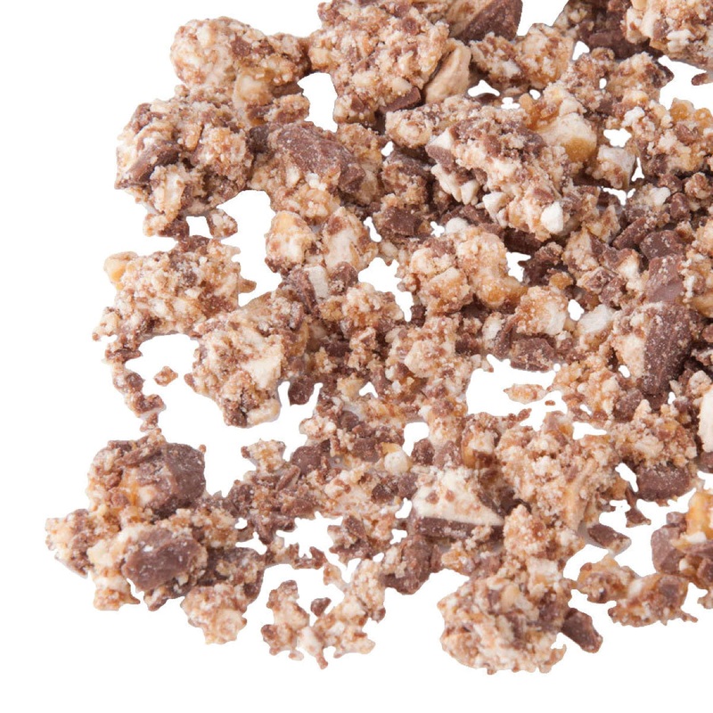 Chopped Snickers – 5 lb Bag