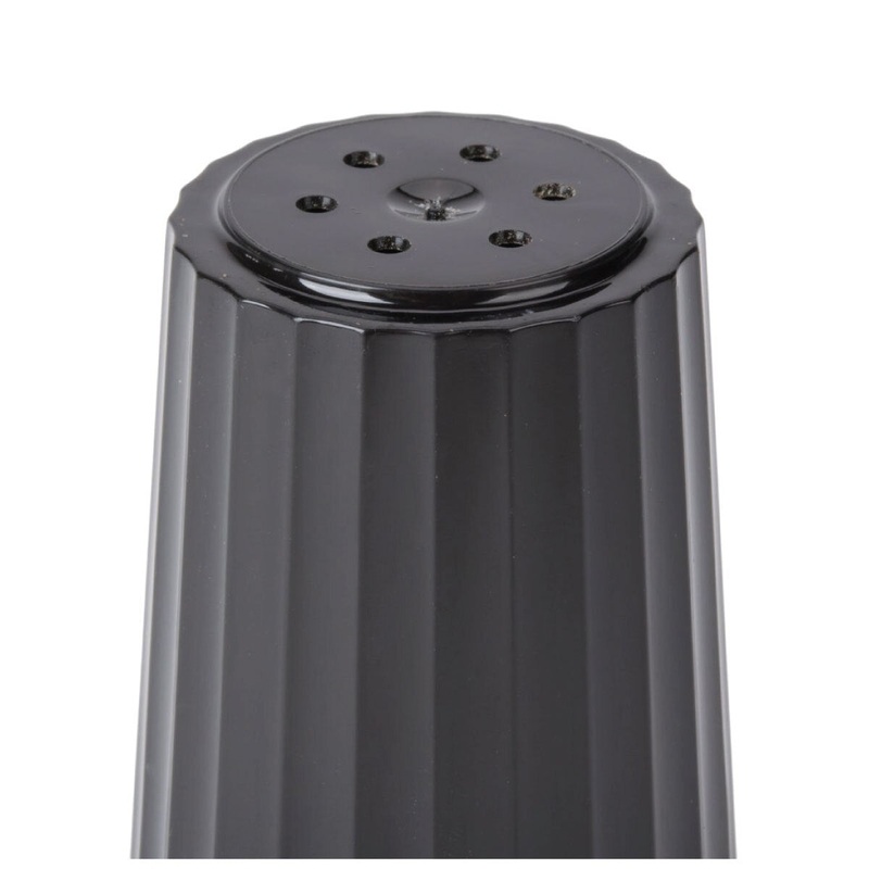 Dixie Gray Pepper Shaker – 1.5 oz.