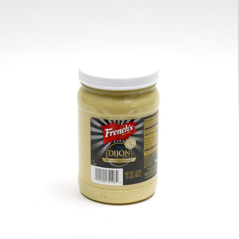 French’s Dijon Mustard – 32 oz.