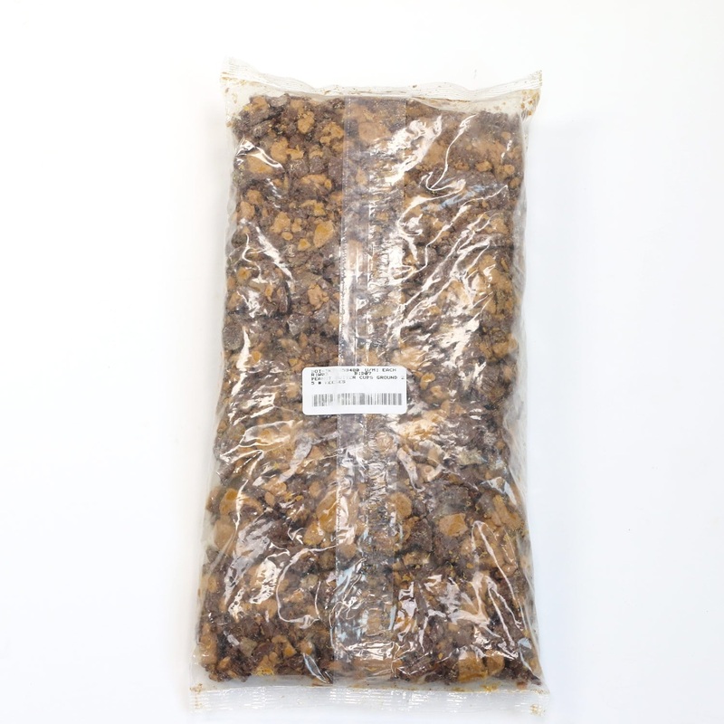 Ground Reese’s Peanut Butter Cups – 5 lbs.