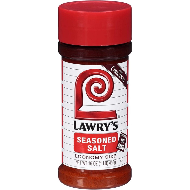 Lawry’s Seasoned Salt