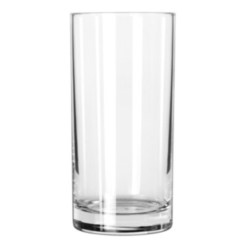 Libbey 10.25 oz. Heavy Base Hi-Ball Glass – 161