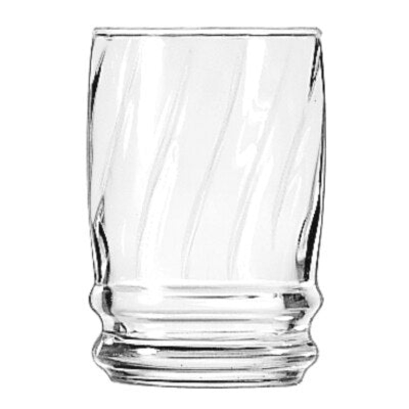 Libbey 10 oz. Cascade Glass – 29211