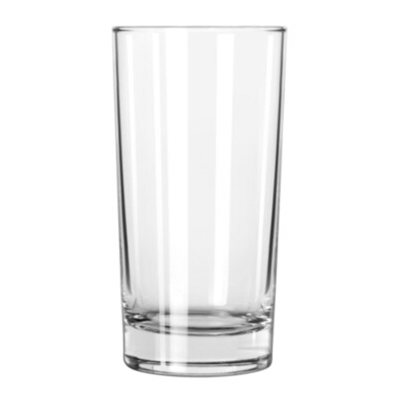 Libbey 12.5 oz. Heavy Base Mixing Glass – 159