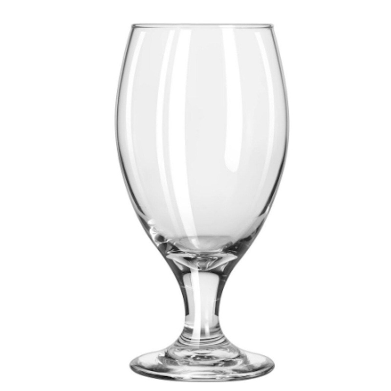 Libbey 14.75 oz. Teardrop Beer Glass – 3915