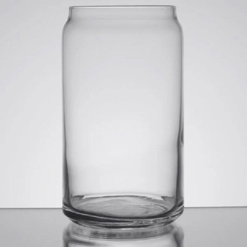 Libbey 16 oz. Can Glass