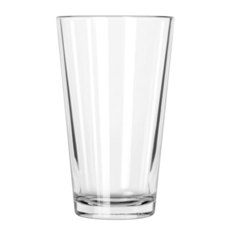 Libbey 16 oz Mixing Glass – 1639