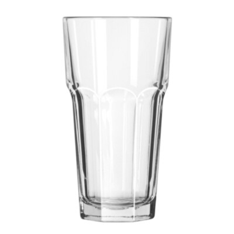 Libbey 16 oz. Tall Gibralatar – 15256