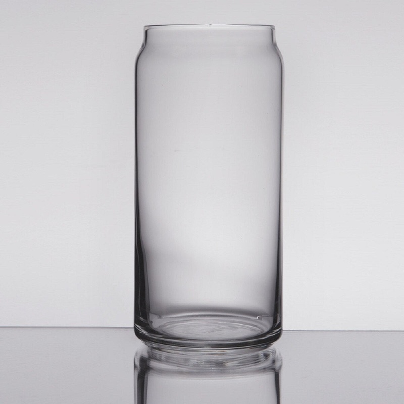 Libbey 20 oz. Can Glass