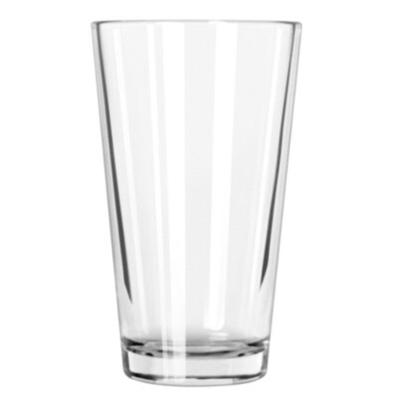 Libbey 20 oz. Mixing Glass – 1637ht