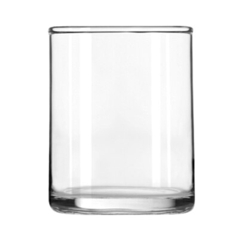 Libbey 3.25 oz. Glass Votive – 763