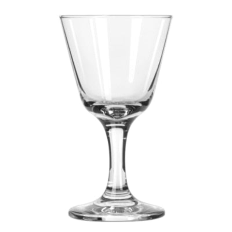 Libbey 4.5 oz. Embassy Cocktail Glass – 3770