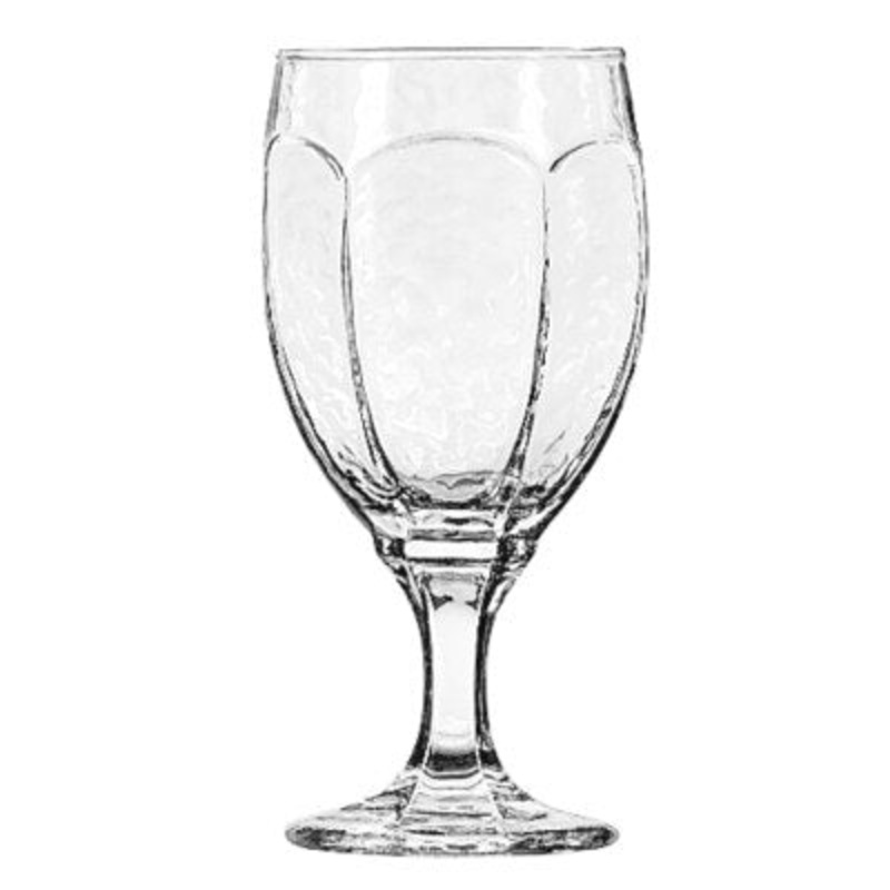 Libbey 8oz Chivalry Wine Glass