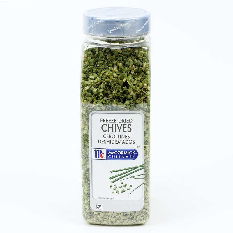 McCormick Chives – 1.35 oz.