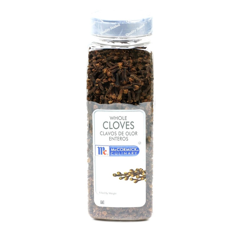 McCormick Cloves Whole – 11 oz.