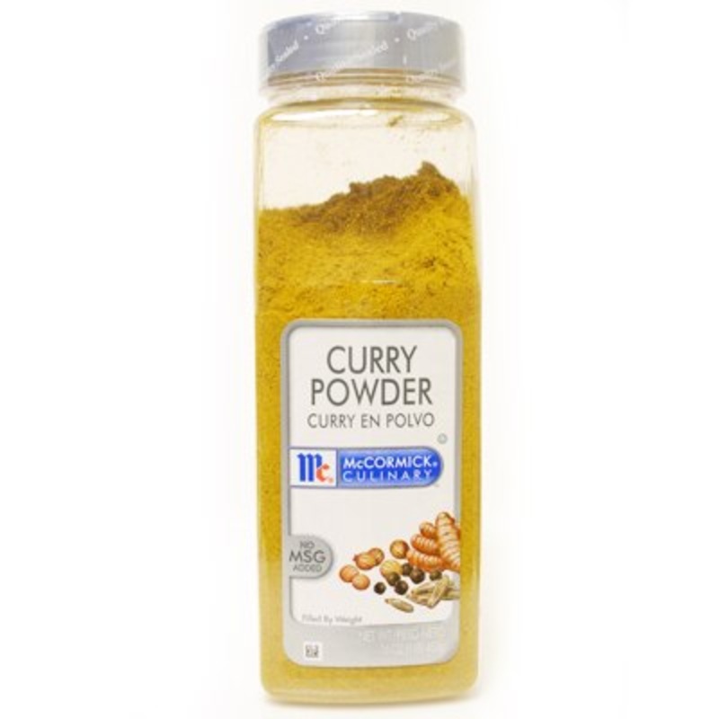 McCormick Curry Powder – 18 oz.