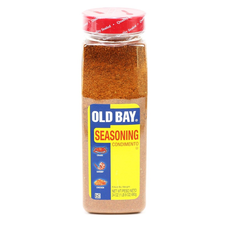 McCormick Old Bay Seasoning – 24 oz.