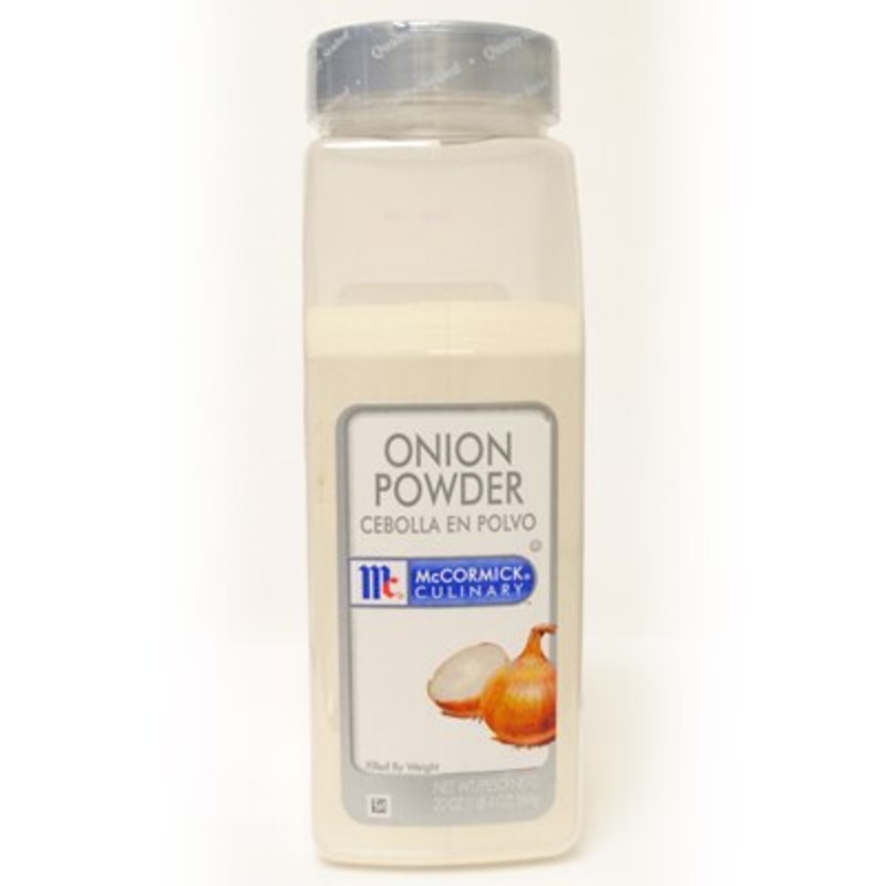 McCormick Onion Powder – 20 oz.