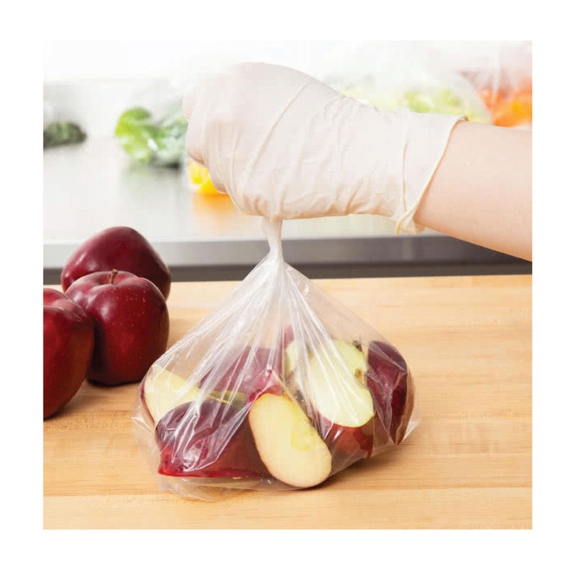 Pitt Plastics 589529 Food Bag