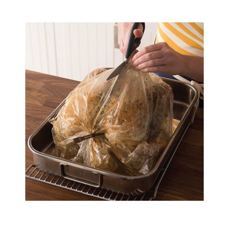 Pitt Plastics PB100826XXH Turkey Bag