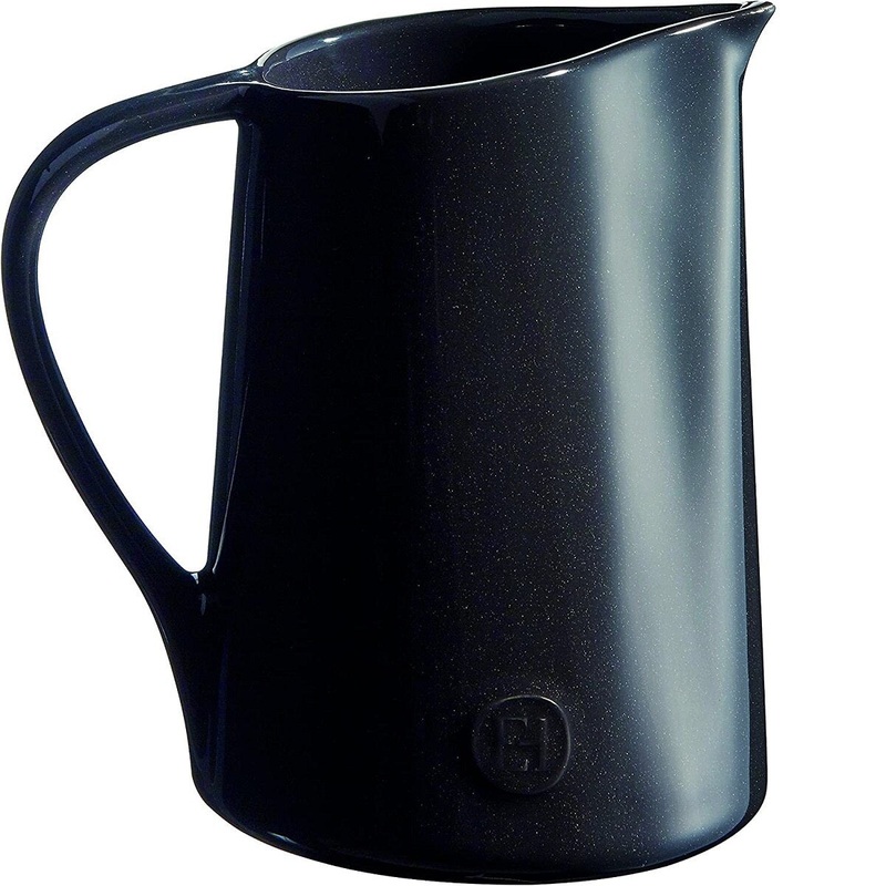1 Qt Charcoal Pitcher