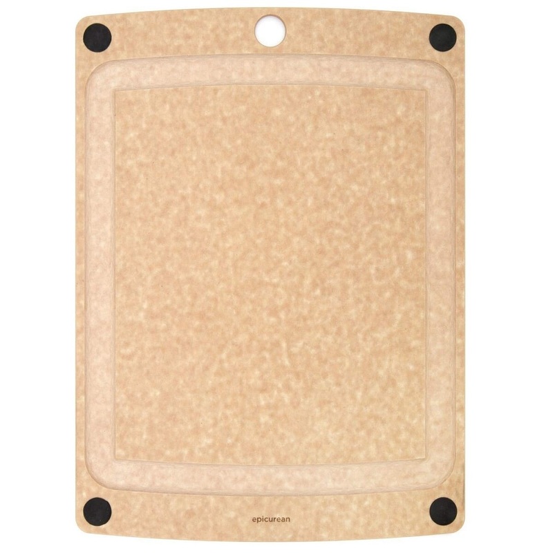 14.5 X 11.2 Carver Natural Butter