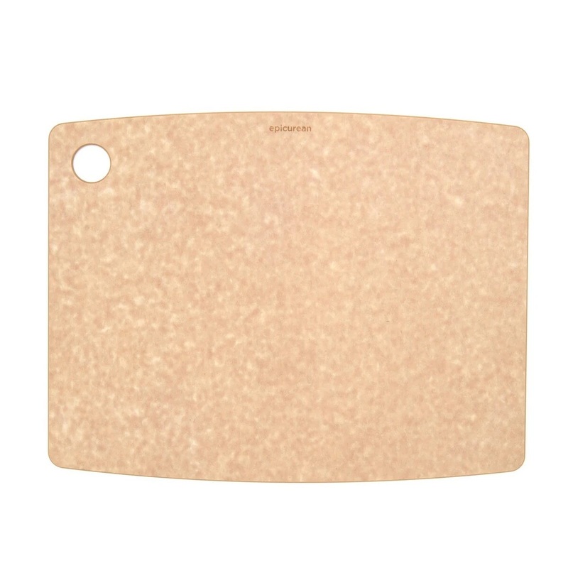 15 x 11 Natural Cutting Board