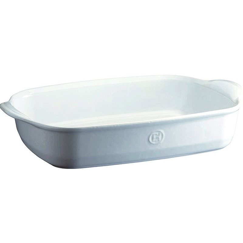 16.5x 10.6 Flour Baking Dish