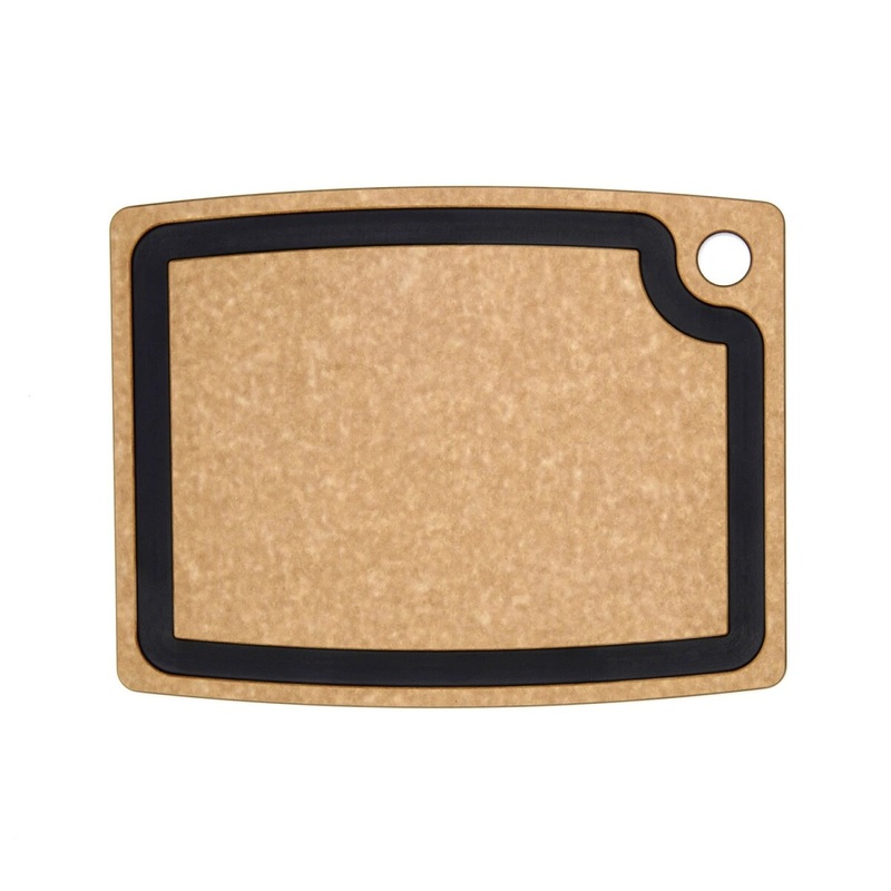 17.5 x 13 Dual-Sided Cutting Board
