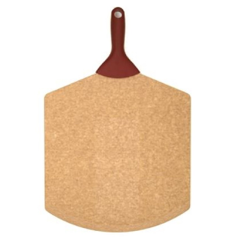 21×14 Natural Pizza Peel