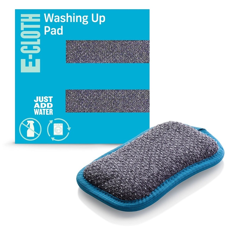 4 x 7 Washing Up Pad