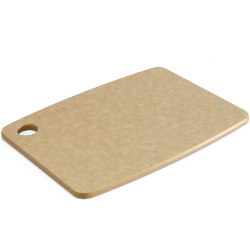 8 x 6 Cutting Board – Natural