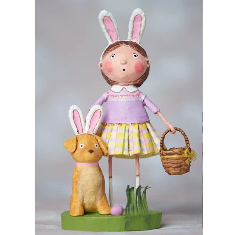 All Ears for Easter