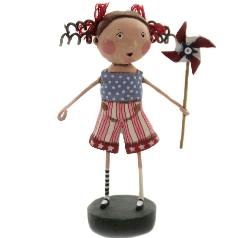 American Belle