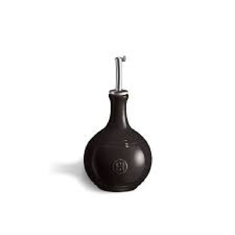 Ballon A Vinaigre- Charcoal (dis)