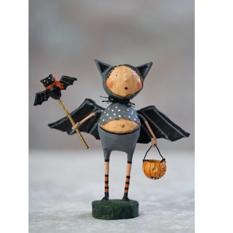 Bat Boy Ben
