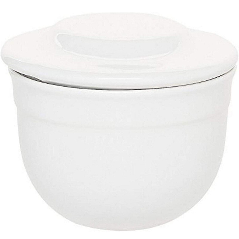 Butter Pot Flour