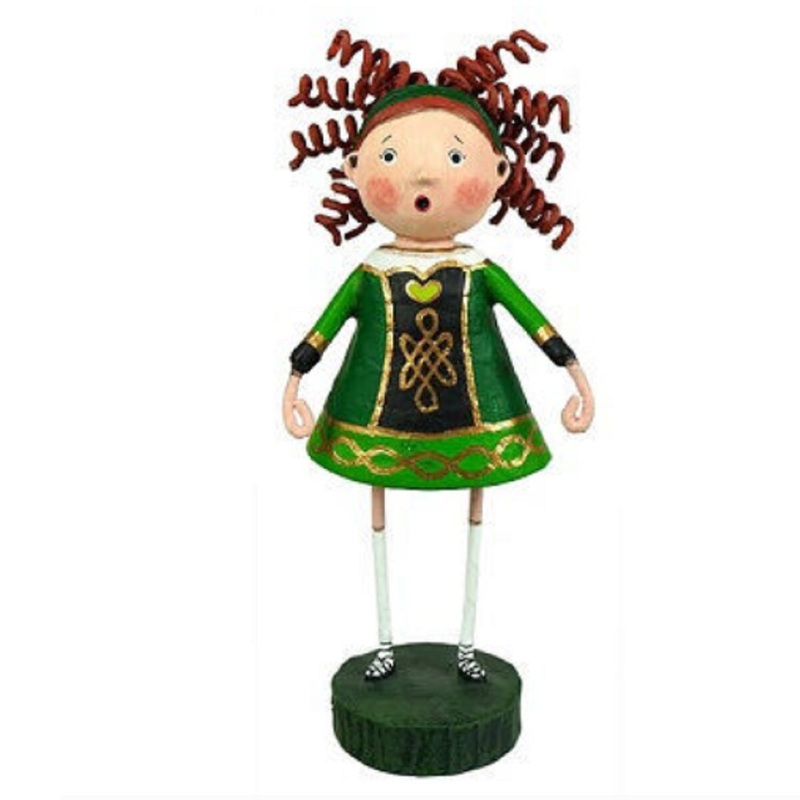 Celtic Katie