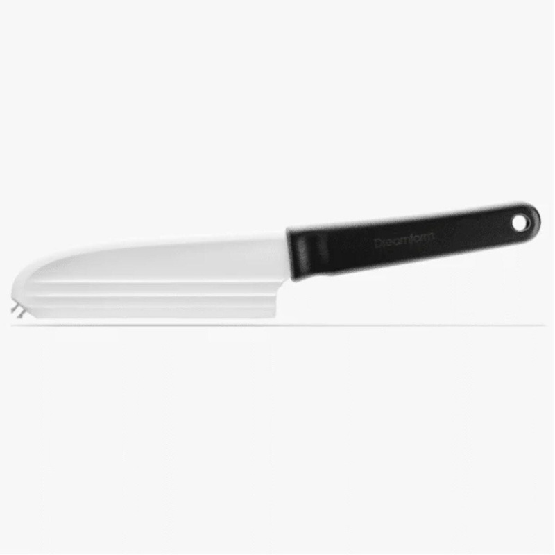 Cheese Knife Knibble Lite