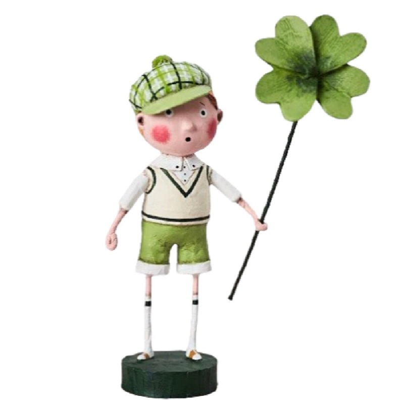 Connor O Clover
