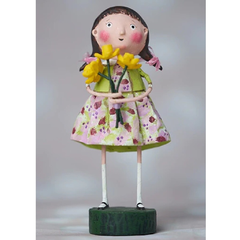 Delilah’s Daffodils