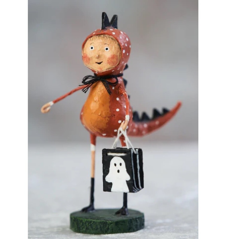 Dinky Dinosaur