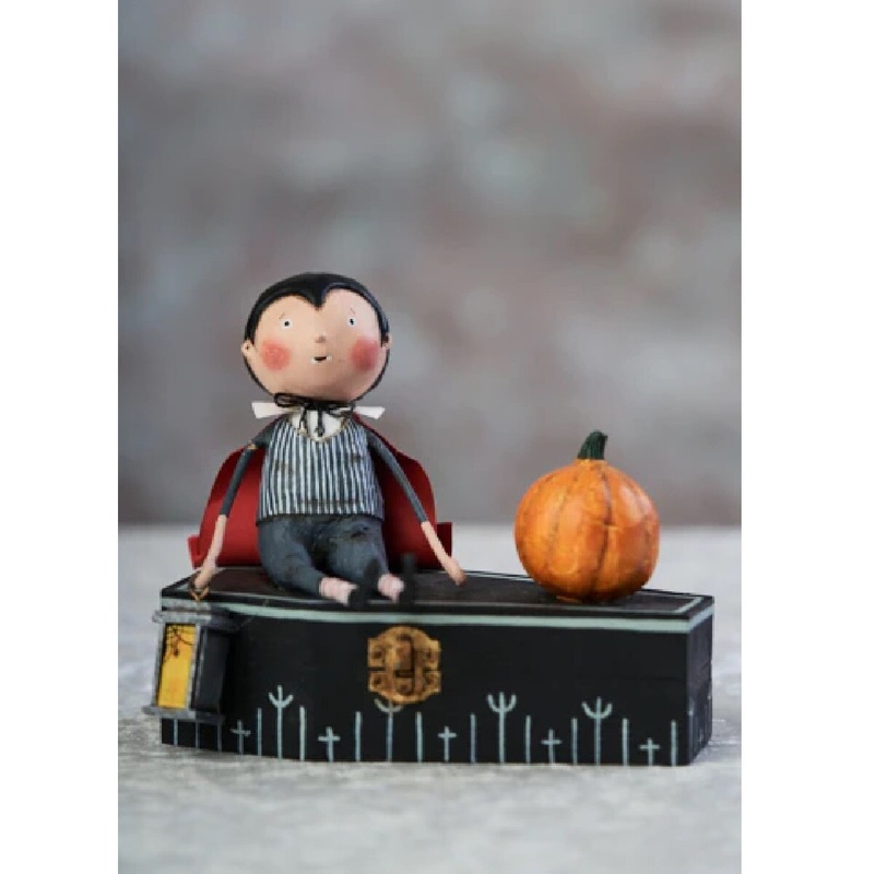 Dreamy Dracula