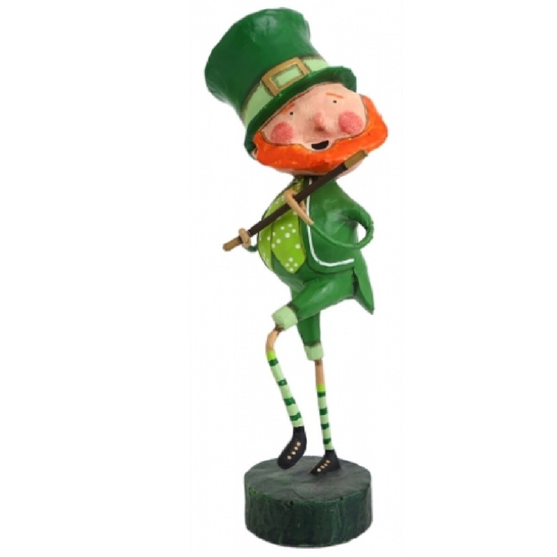 Finnegans Fife