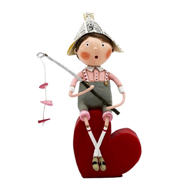 Fishing for Love