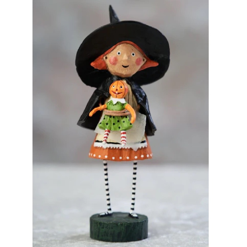Gretta Goodwitch