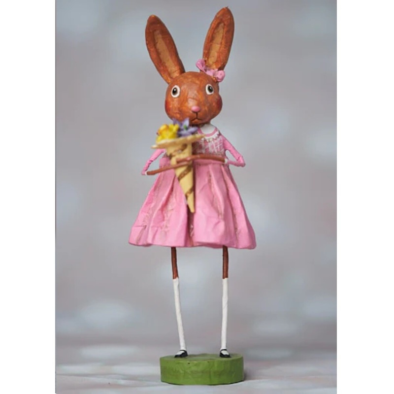 Honey Bunny