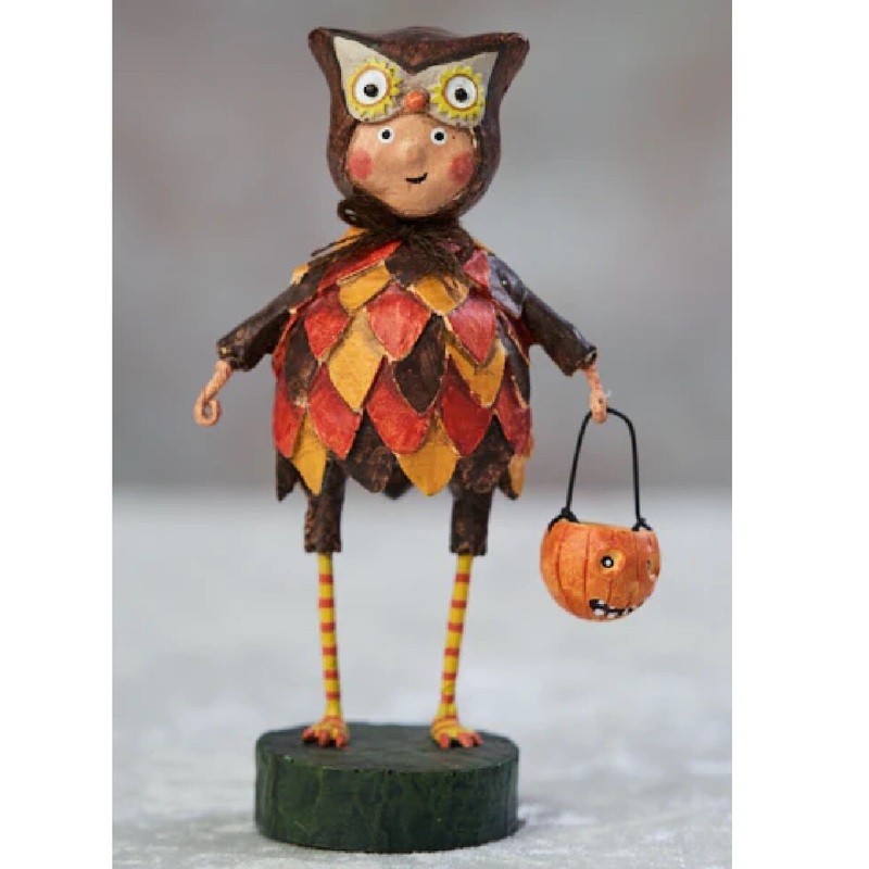 Hoot-N-Hollar